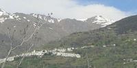 La Alpujarra. LaAlpujarra.es