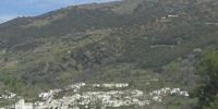 La Alpujarra. LaAlpujarra.es