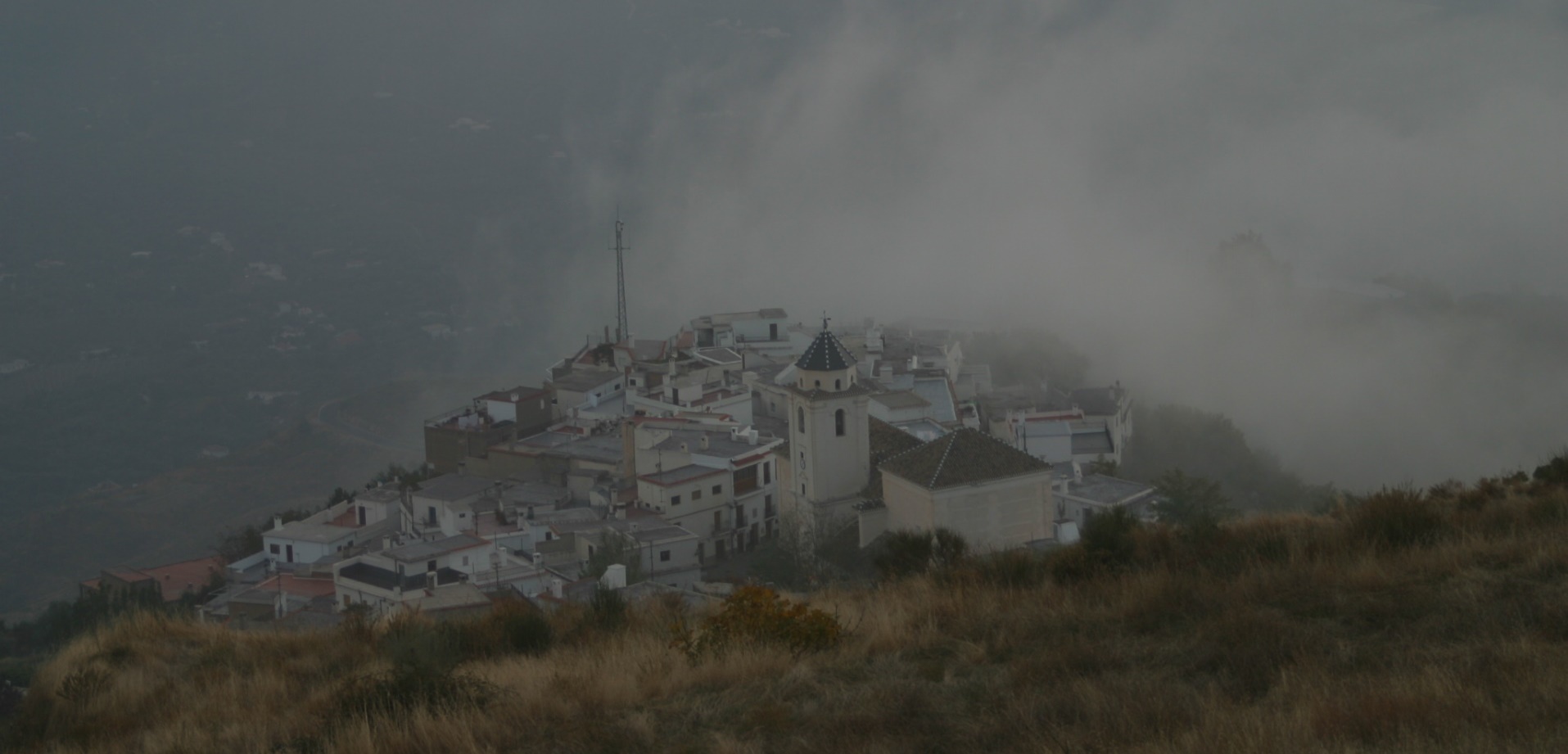 Cañar (Roberto Gallego)
