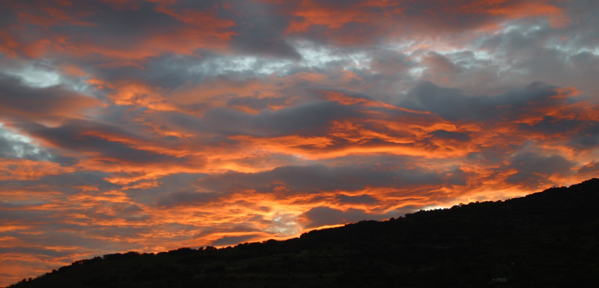 Cielos (Roberto Gallego)