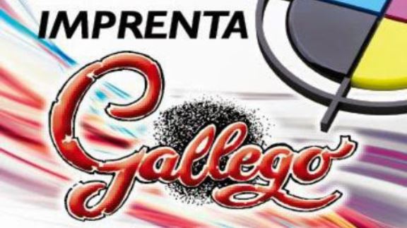 Imprenta Gallego Orgiva