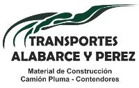 Transportes Alabarce y Perez