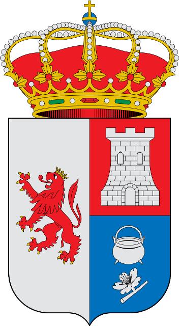 Escudo de Torvizcón