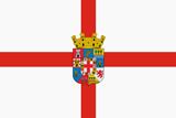 Bandera Almería