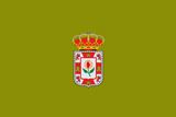 Bandera Granada