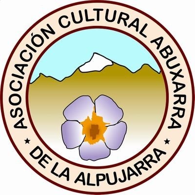 Logo Asoc. Cultural Abuxarra