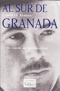 Al sur de granada - Tusquets