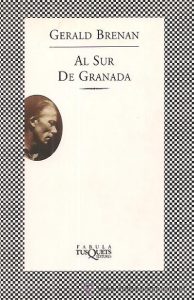 Al sur de granada - Tusquets