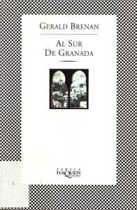 Al sur de granada - Tusquets