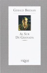 Al sur de granada - Tusquets