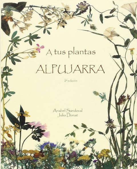 a tus plantas Alpujarra
