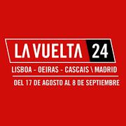 la vuelta 24