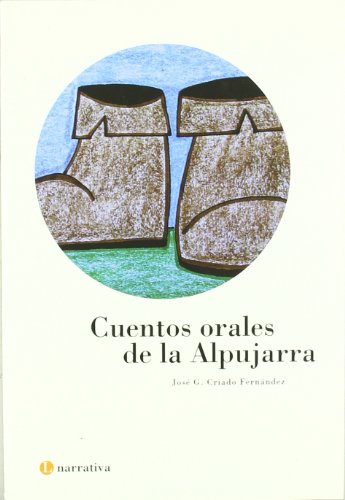 Cuentos orales de La Alpujarra