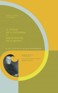 El tuzaní de la Alpujarra o Amar después de la muerte