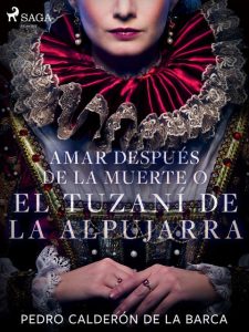 El tuzaní de la Alpujarra o Amar después de la muerte