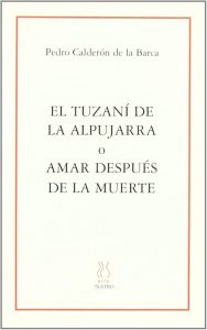 El tuzaní de la Alpujarra o Amar después de la muerte