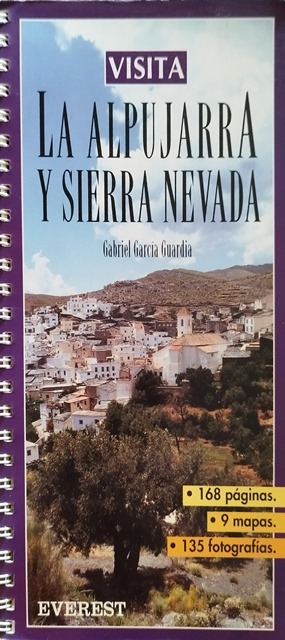La Alpujarra alta y Sierra Nevada, La Alpujarra alta y Sierra Nevada