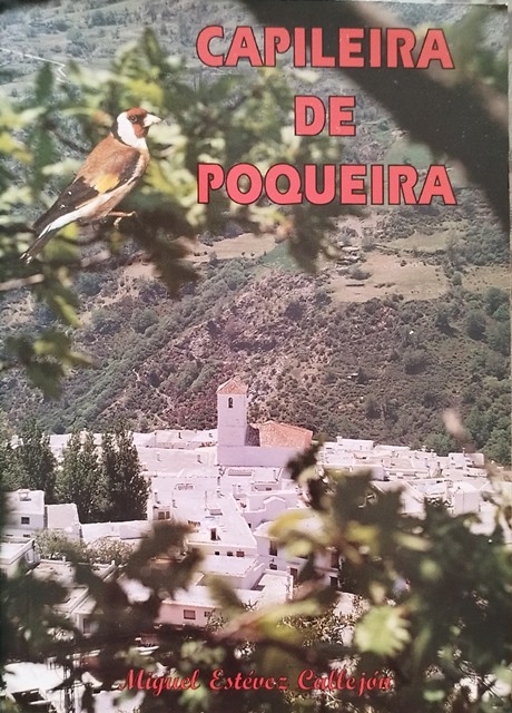 Capileira de poqueira, Capileira de poqueira