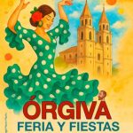 Feria y Fiestas Órgiva 2025