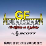 Gran Fondo Alpujarra Magna 2025