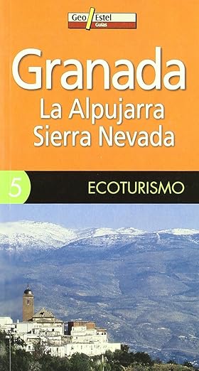 Granada: La Alpujarra, Sierra Nevada, Granada: La Alpujarra, Sierra Nevada
