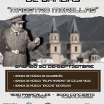 III Certamen de Bandas de Música Maestro Morillas