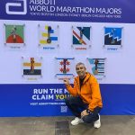 Orgivenyos en la Maratón de Chicago 2025