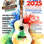 Alpujarra Fest 2025