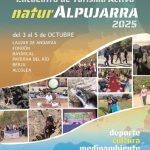 II Encuentro de Turismo Activo NATURALPUJARRA 2025