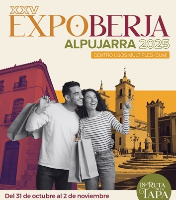 ExpoBerja-Alpujarra 2025