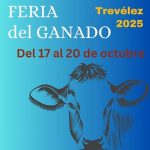Feria del Ganado 2025