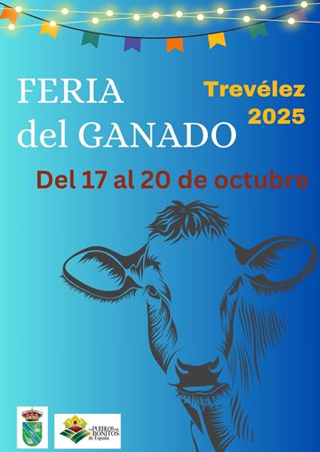 Feria del Ganado Trevélez 2025