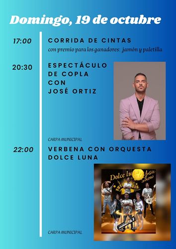 Feria del Ganado Trevélez 2025