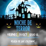 Halloween Orgiva 2025