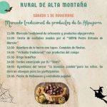 VIII Jornadas de desarrollo rural de alta montaña