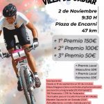 X Open BTT Villa de Cádiar 2025