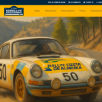 Rallye Costa de Almería