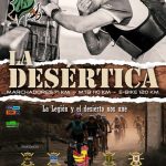 la desertica 2025