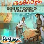 IV Fiesta de la Matanza Tradicional de Pórtugos