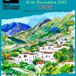 III Feria de Asociaciones de La Alpujarra en Yegen 2025