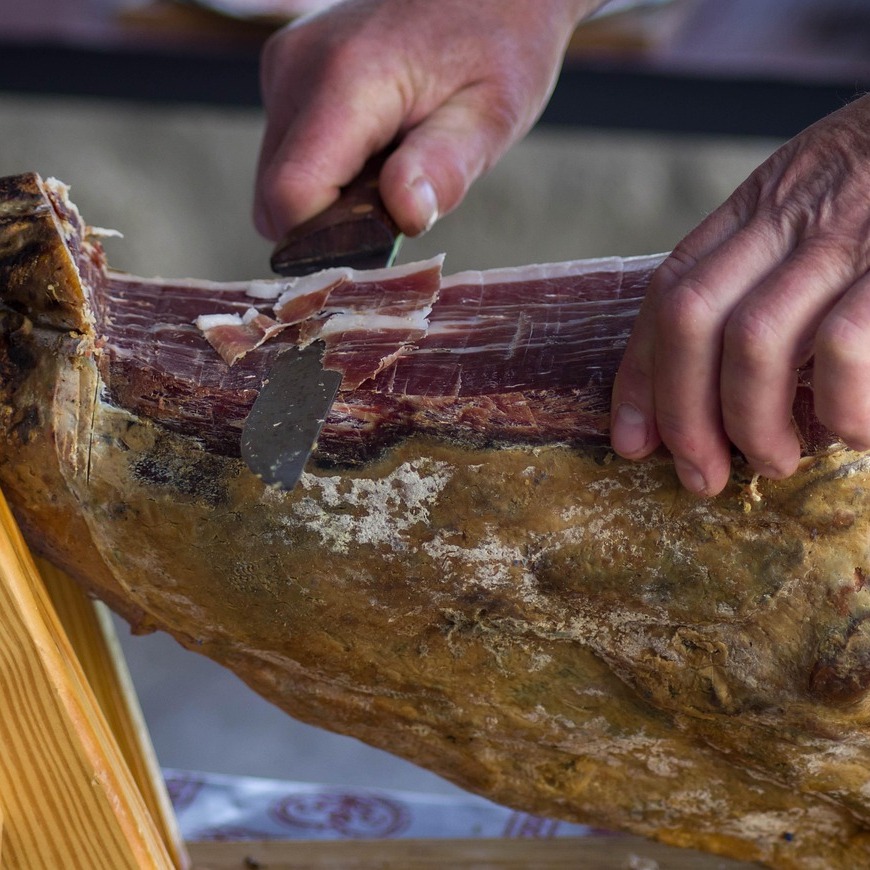 Jamón