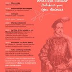 V Encuentros Aben Humeya