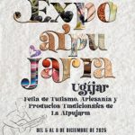XXVIII EXPOALPUJARRA UGÍJAR 2025