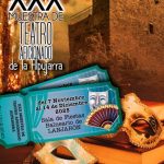 XXX Muestra de Teatro Aficionado de la Alpujarra