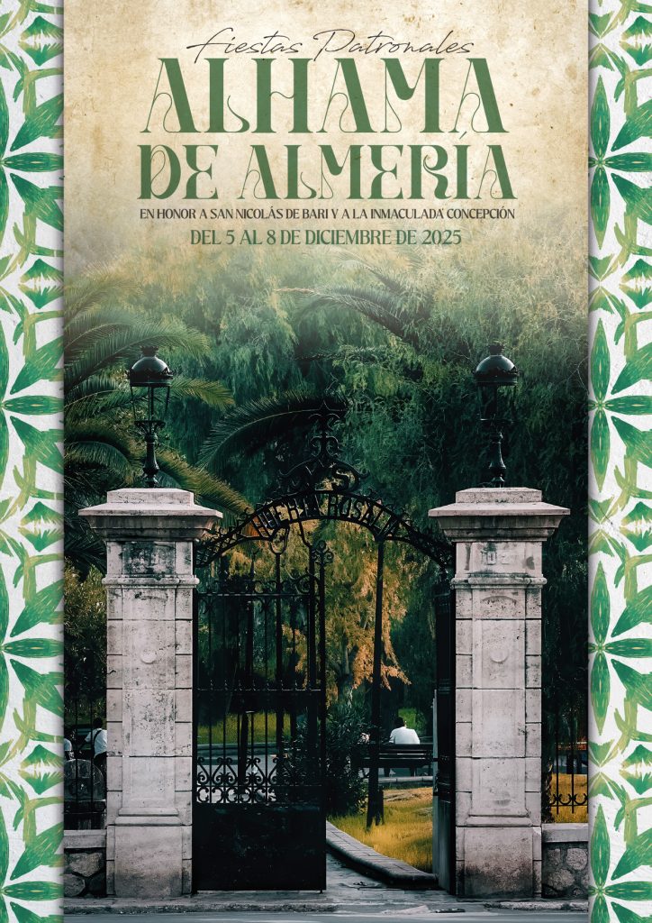 Fiestas Patronales en honor a San Nicolás de Bari