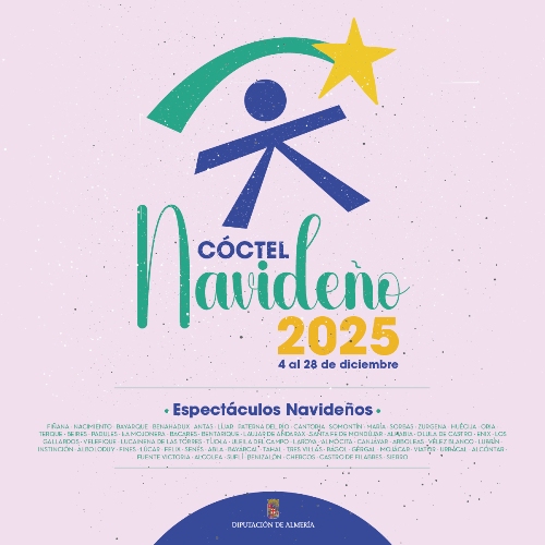 COCTEL NAVIDEÑO 2025 - 2