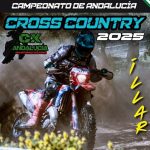 Campeonato de Andalucía de Cross Country en Íllar 2025