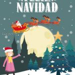 Navidad en Órgiva