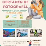 VI CERTAMEN DE FOTOGRAFÍA 2025