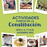 Puente de la Constitución en Órgiva